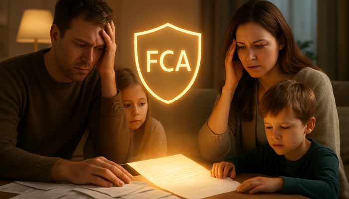 Combining Debts: Key Advice for Helping Family Members