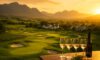 Premier Golf Experiences at Devonvale Estate with Wine Enjoyment