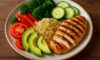 Optimal Post-Workout Fuel: Recovery Meal Ideas to Try