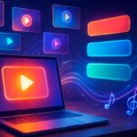 A/B Testing for Optimising Video Ad Strategies