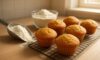 Protein Powder Recipes for Delectable Baking Delights