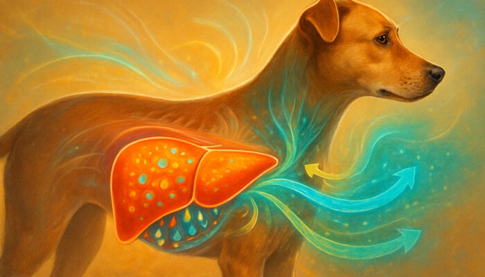 Liver Health: Essential Tips for Caring for Your Dog