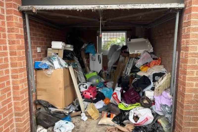 Garage Clearance in Cirencester: Expert Tips and Support