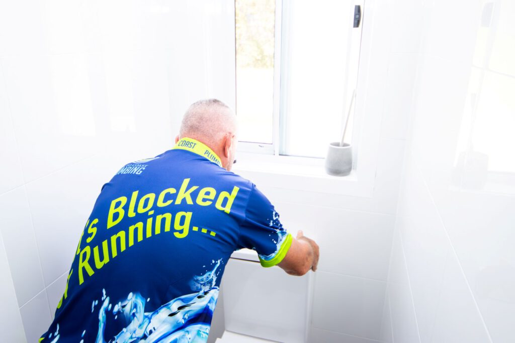 Bidet Installation in QLD: Key Backflow Regulations Explained