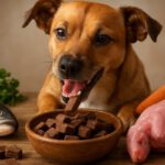 Hypoallergenic Pet Treat Recipes: Delicious and Easy Options