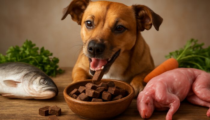Hypoallergenic Pet Treat Recipes: Delicious and Easy Options