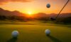Golf Ball Compression Tips for Choosing the Right One