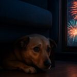 Firework Phobia Solutions: Comforting Strategies for Pets