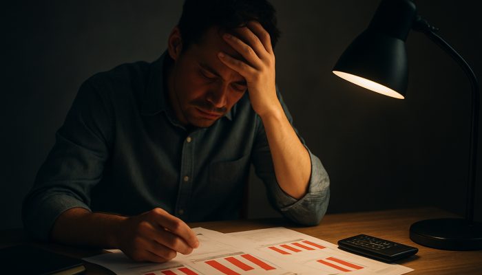 Signs Support Is Damaging Your Finances: Identify the Risks