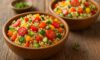 Quinoa Salad Bowl Recipes: Effortless Meal Prep Ideas