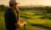 Pressure Shots in Golf: Mastering Local Course Strategies