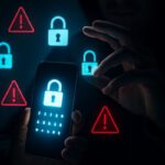 Avoid Sharing Codes with Callers or Texters to Stay Secure