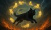 Nine Lives of Cats: Unravelling the Myth’s Truth