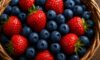 Innovative Ways to Preserve Summer Berries