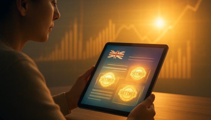 Tracking Old Accounts: Essential Settlements Guide