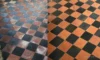 Restoring Quarry Tile Floors for Better Breathability and Light
