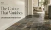 Slate Flooring: Enrich Your Home with Elegant Tones