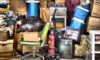 Garage Clearance in Winchester: Swift Same-Day Service Available