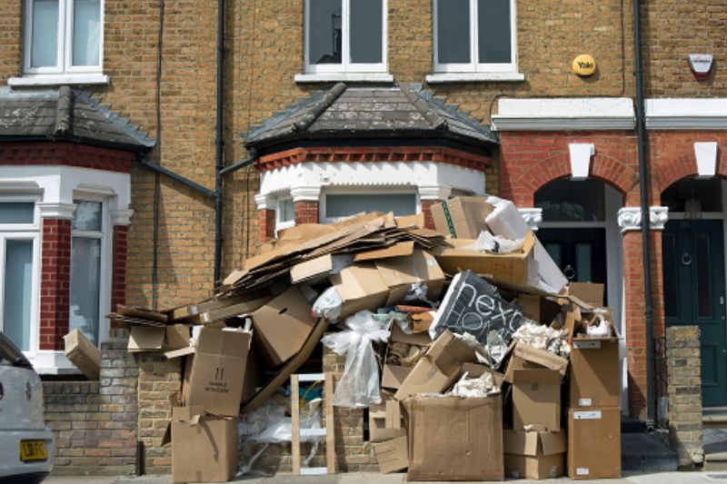 End of Tenancy Clearance: Expert Tips for Malvern Residents