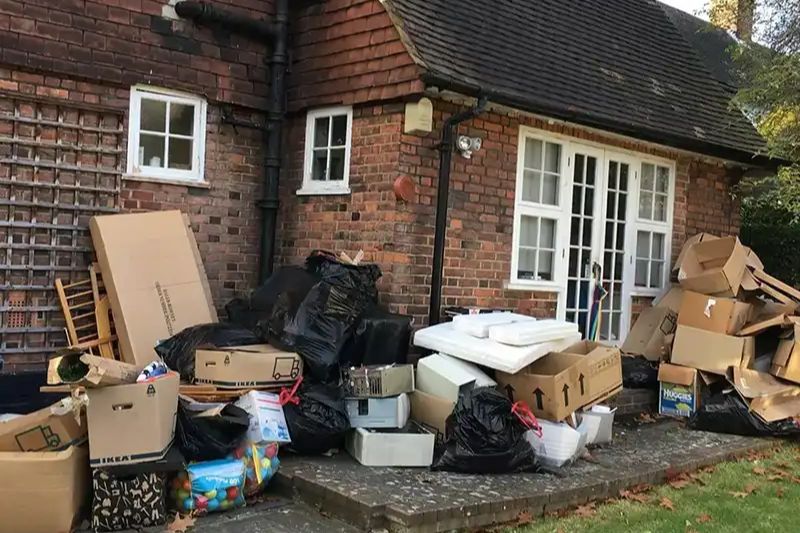 House Clearance in Torquay: Top Tips and Support