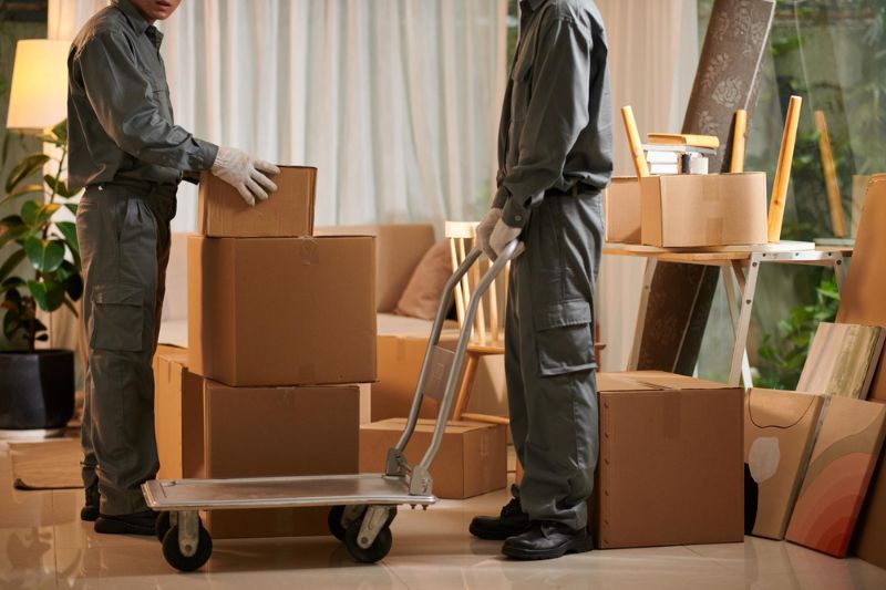 Loft Clearance Services in Huntingdon: Expert Help Awaits