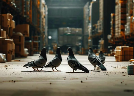Pigeon Control Services: Effective Bird Shooting in Sydney