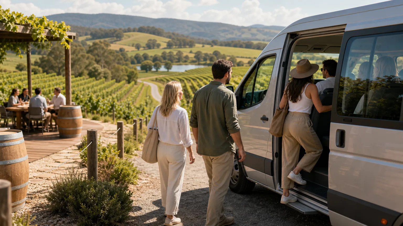 Small Group Experiences with Great Private Tours: visual reference for 7. Small Group Experiences with Great Private Tours: Flexible Itineraries for a Personal Touch