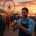 Social Media Management Services in Weston-Super-Mare for SMEs