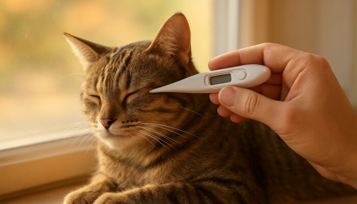 Heatstroke Prevention for Cats: Crucial Summer Tips