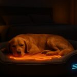 Temperature-Controlled Beds for Pets: Enhance Their Comfort