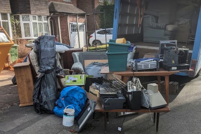 Probate House Clearance in Bedford: Your Expert Guide