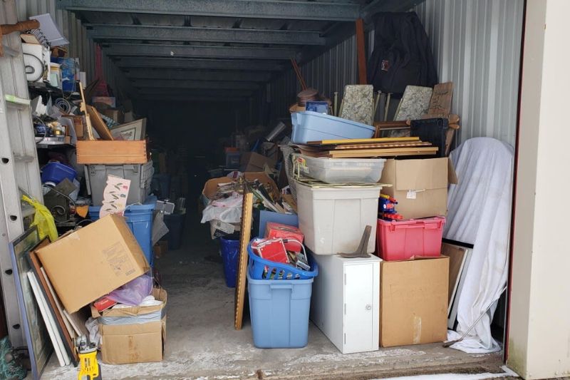 Flat Clearance St Neots: Local Experts for Your Clearance Needs