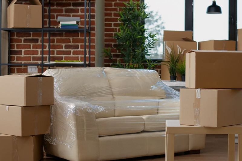 Probate House Clearance Solutions in Basildon: Fast and Efficient