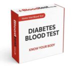 Diabetes Blood Test Overview in Canterbury: Essential Insights