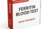 Iron Deficiency Blood Test Guide for NHS Services in Crewe
