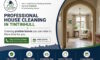 House Cleaning Services You Can Trust in Tintinhull
