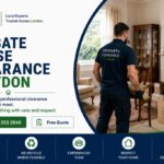 Probate House Clearance Services You Can Rely On in Croydon