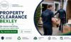 Property Clearance Services in Bexley: Expert Support Available