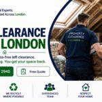 Loft Clearance Services in West London: Reliable Choices