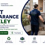 Affordable Flat Clearance Services in Bexley