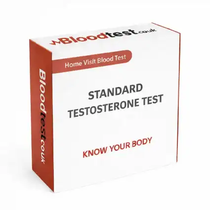 Blood Test for Hair Loss: Local Taunton Solutions Available