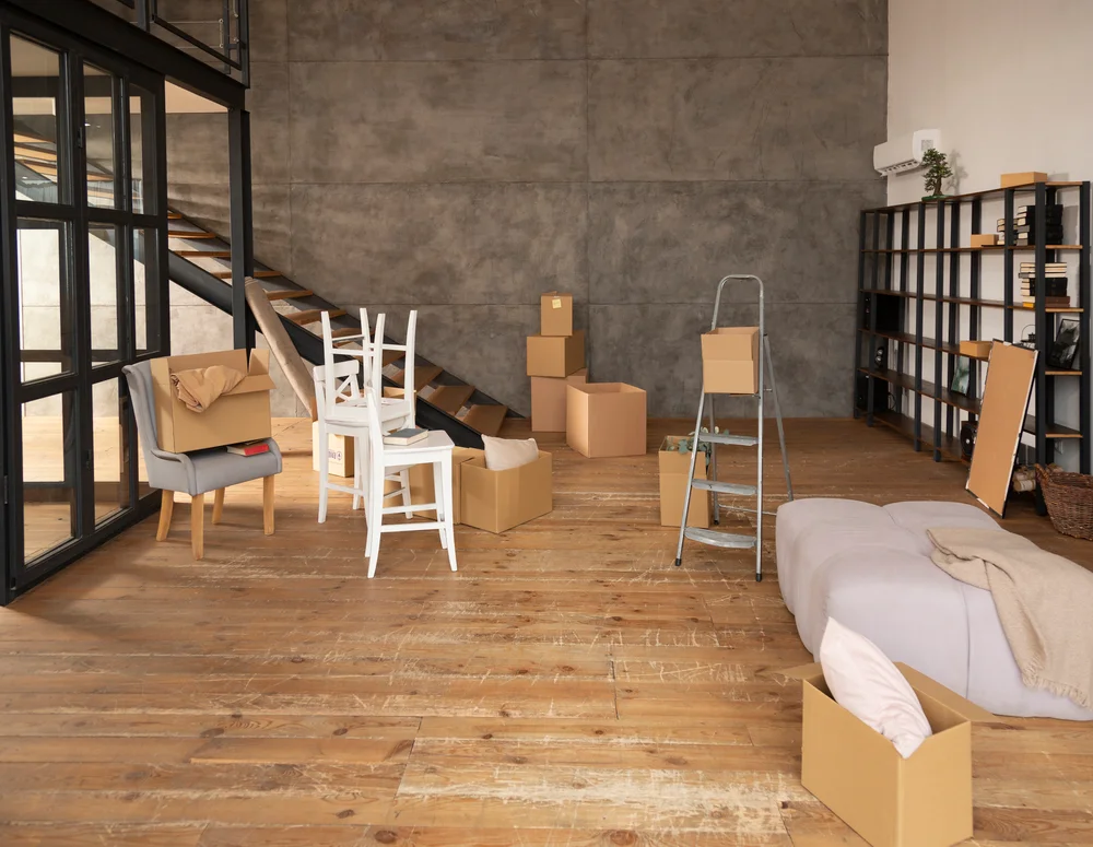 Loft Clearance Services in Hillingdon by Experts