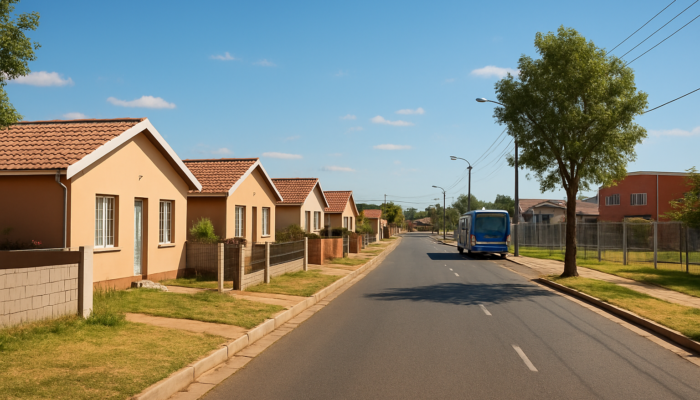 Entry-Level Property: Tips for Finding the Best in Springs