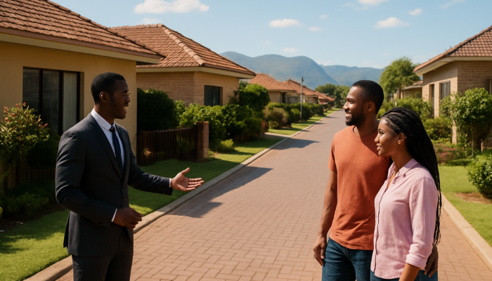 Mid Level Homes in Thohoyandou: A Comprehensive Buying Guide