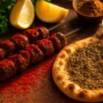 Sumac: Key Insights for Cooking Middle Eastern Cuisine