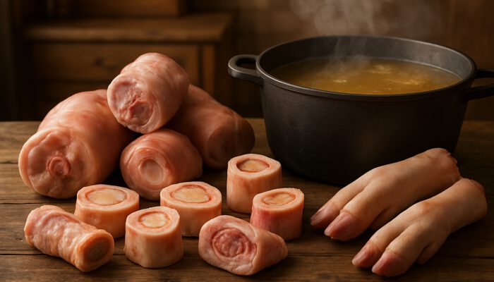 Bone Broth Recipes: Delicious Gut-Healing Delights to Savour