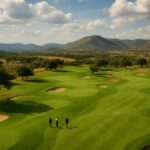 Euphoria Golf Course: Top Choice for Golf Lovers