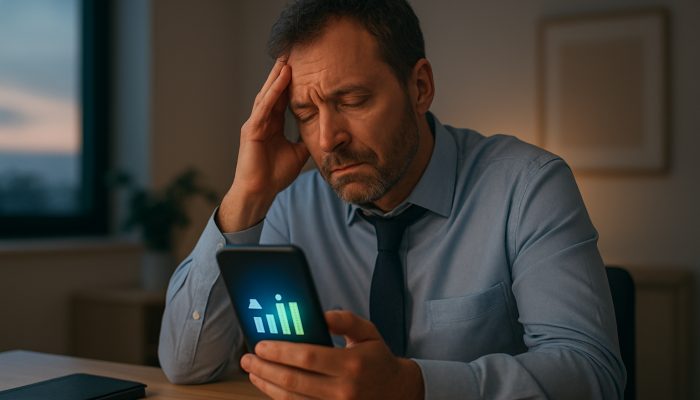 Burnout Tips: UK Experts Share Strategies for Long-Term Relief