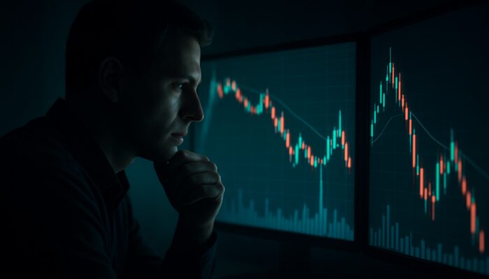Counter Trend Trading Risks: Top Strategy Tips for Success
