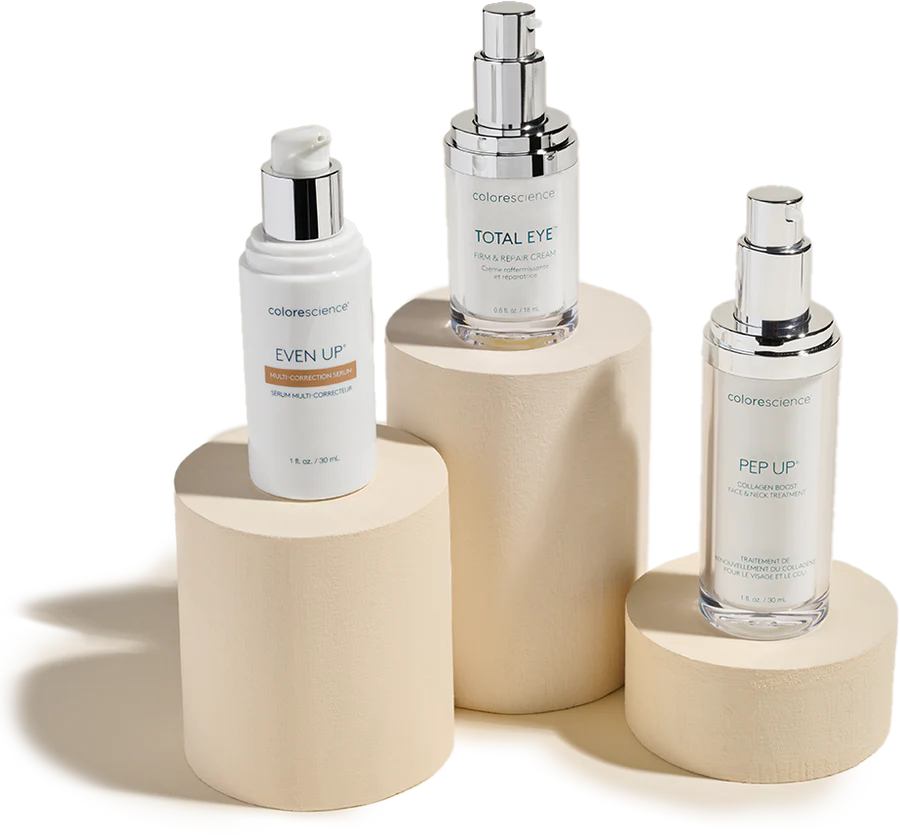 Colorescience Skincare for Effective Sun Protection in Aurora & Denver